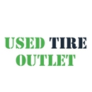 Used Tire Outlet - Automobile Parts & Supplies