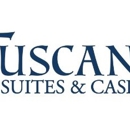 Tuscany Suites & Casino - Hotels