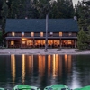 Redfish Lake Lodge gallery