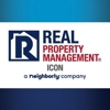 Real Property Management Icon gallery