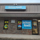 Jackson Hewitt Tax Service