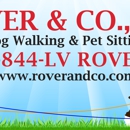 ROVER & CO. - Pet Sitting & Exercising Services