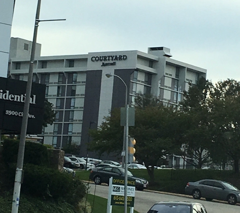 Courtyard by Marriott - Philadelphia, PA