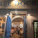 Blue Door Souvlakia - Restaurants