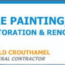 Shore Painting & Restoration - Painting Contractors