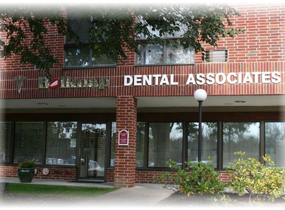 Belknap Dental Associates - Dover, NH