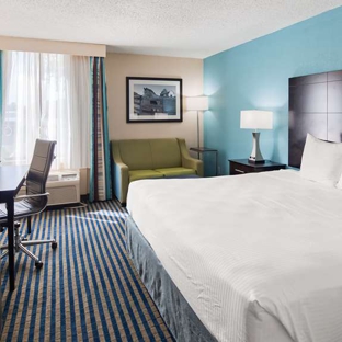 Best Western Leesburg Hotel & Conference Center - Leesburg, VA