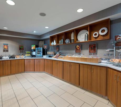 SpringHill Suites by Marriott Grand Rapids North - Grand Rapids, MI