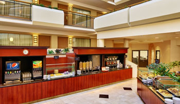 Embassy Suites by Hilton Tysons Corner - Vienna, VA