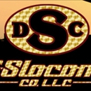 D C Slocomb Company LLC - Truck Service & Repair