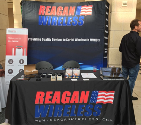 Reagan Wireless - Deerfield Beach, FL