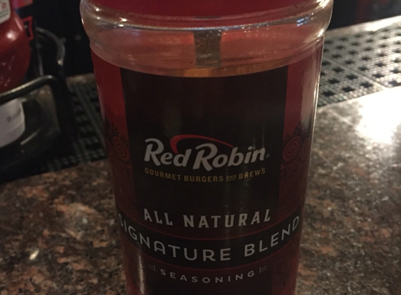 Red Robin Gourmet Burgers - Chino, CA