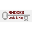 Rhodes Lock & Key - Locks & Locksmiths