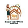 State Your Price Properties