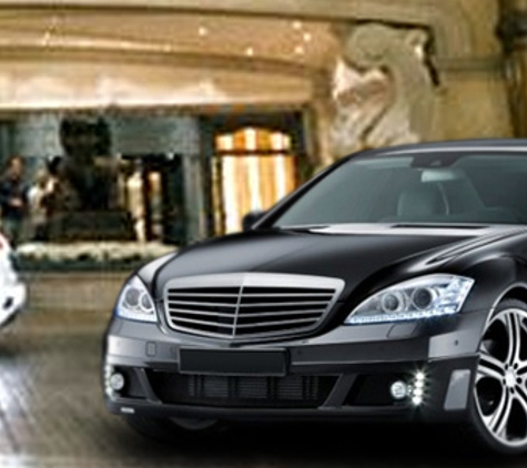 Benz Limo& Car Service - Randolph, NJ