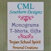 CML Southern Designz gallery