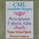 CML Southern Designz