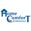 Home Comfort Exteriors - Doors, Frames, & Accessories