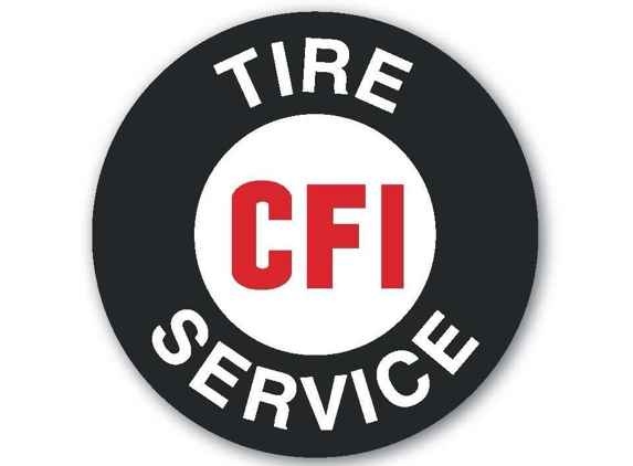 CFI Tire Service - Des Moines, IA