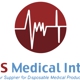Us Medical International