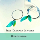 Huckster Artistry - Jewelry Supply Wholesalers & Manufacturers