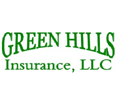 Green Hills Insurance - Bethany, MO