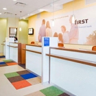 First Financial Bank & ATM