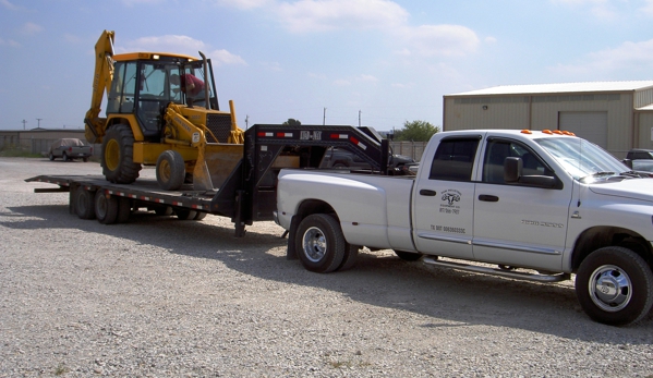 RAM Industrial Equipment Inc. - Justin, TX