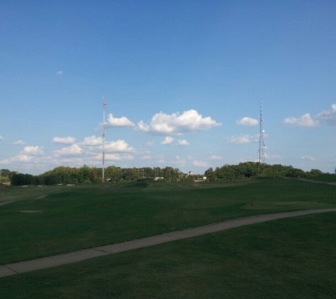 Steel Canyon Golf Club - Atlanta, GA