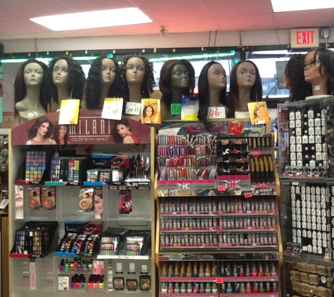 Selena's Beauty Supply - Freeport, NY