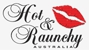 Hot & Raunchy Logo