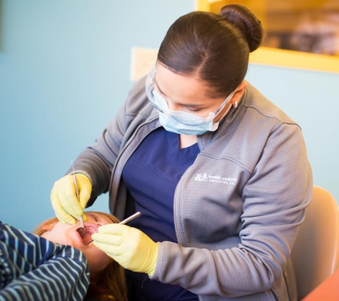 Foothills Pediatric Dentistry - Thornton, CO