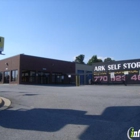 Ark Self Storage Centers