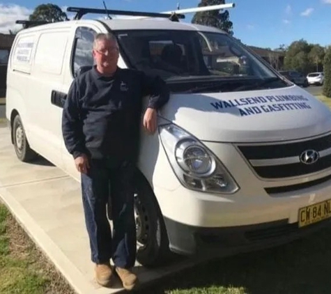 Wallsend Plumbing & Gasfitting - Wallsend, NSW