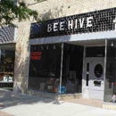 Beehive Crafts & Framing - Yarn