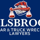 Aulsbrook Car & Truck Wreck Lawyers - Personal Injury Law Attorneys