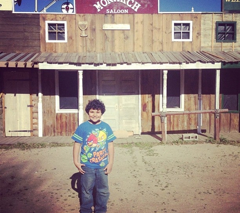 William S. Hart Ranch and Museum - Newhall, CA