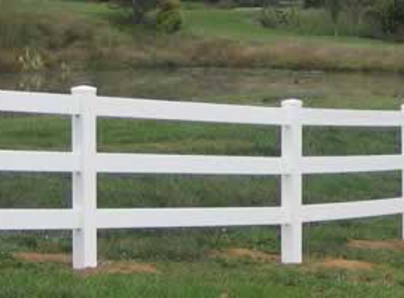 Patriot Fence - Williamsburg, KY