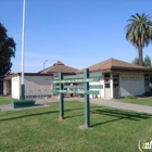 Oakland Public Library-Martin Luther King Jr. Branch