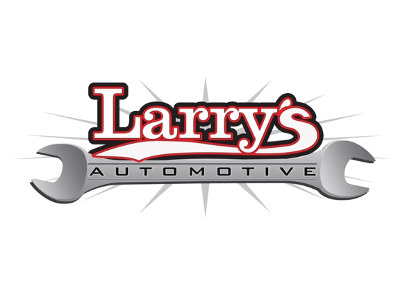 Larry's Automotive Repair - Newburgh, IN