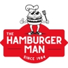 The Hamburger Man gallery