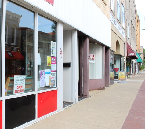 Better View Window Cleaning - Meadville, PA