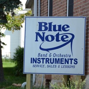 Blue Note Music - Platteville, WI