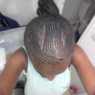 Fa Braiding - Montgomery, AL