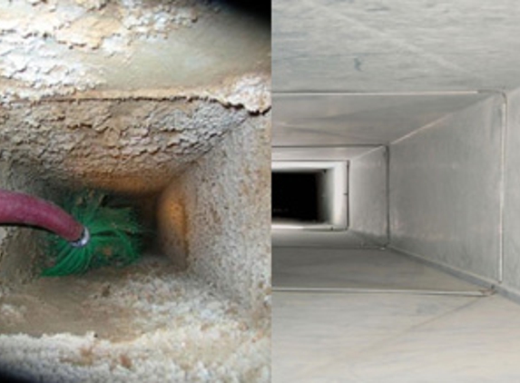 Healthy Air Duct Cleaning Service - Upper Marlboro, MD