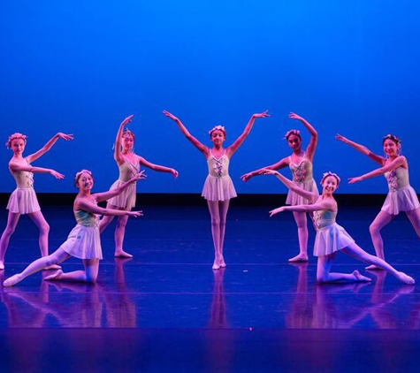 Northwest Ballet Academy Ltd - Schaumburg, IL