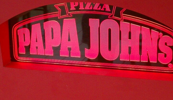 Papa Johns Pizza - Birmingham, AL