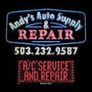 Andy's Auto Supply & Repair - Auto Repair & Service