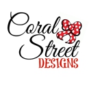 Coral Street Designs - Clothing Stores