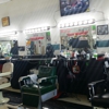 The Den Barber Shop & Barber School inc. gallery